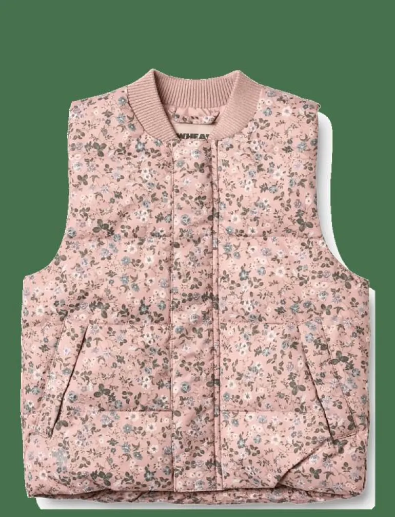 Lakas Puffer vest - Väst
