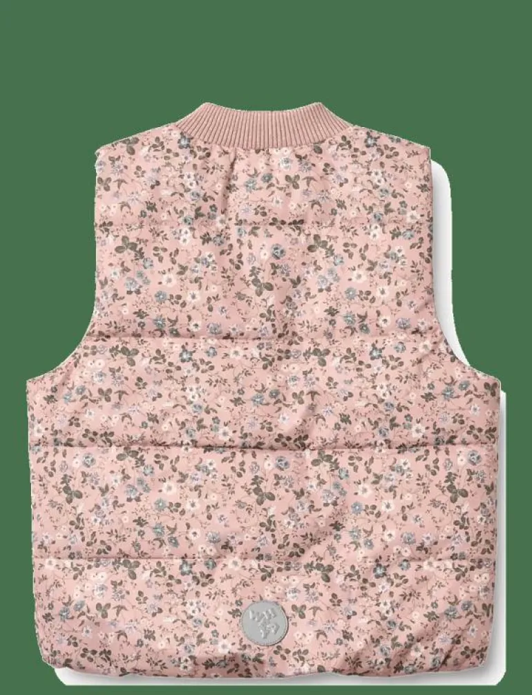 Lakas Puffer vest - Väst