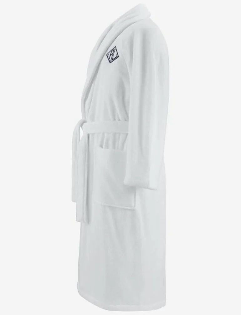 LANGDON Bath robe - Morgonrock