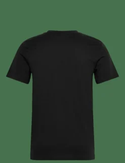 Large Logo Tee - T-shirts