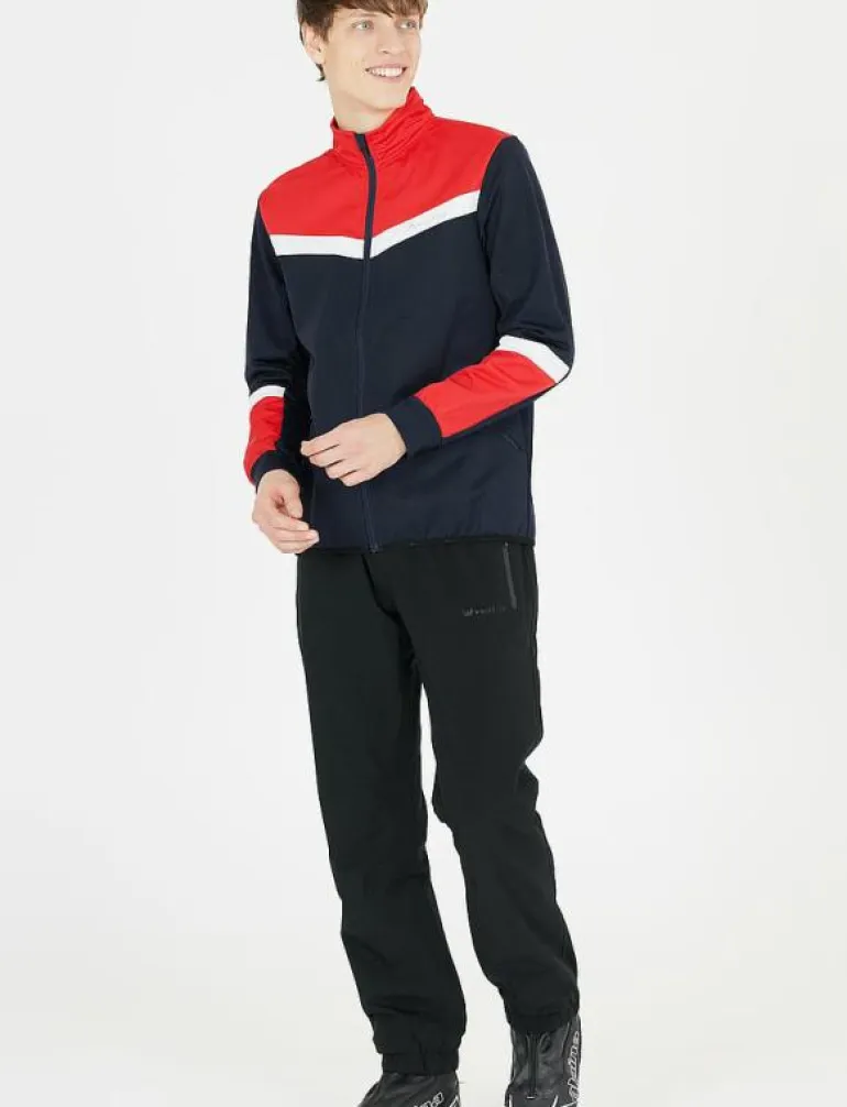 Larsow M XCS Jacket - Sweatshirts
