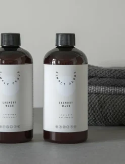 Laundry Wash, Lavender, Paatchouli - Textilvård