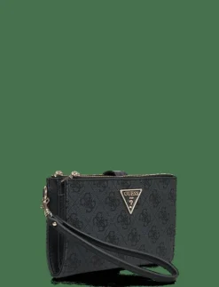 LAUREL II SLG DBL ZIP ORGNZR - Plånböcker