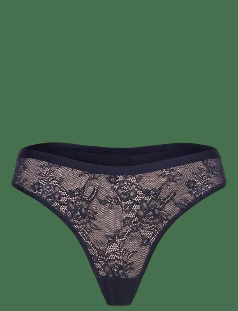 LEA LACE STRING R - String
