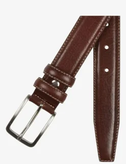 Leather Belt - Skärp