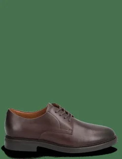 LEATHER-ASHER DERBY-DS-DBY - Derbyskor