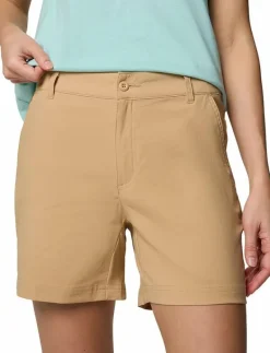 Leslie Falls Short II - Friluftsshorts