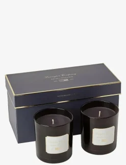 Lexington Scented Candle Gift Set (set of 2) - Doftljus