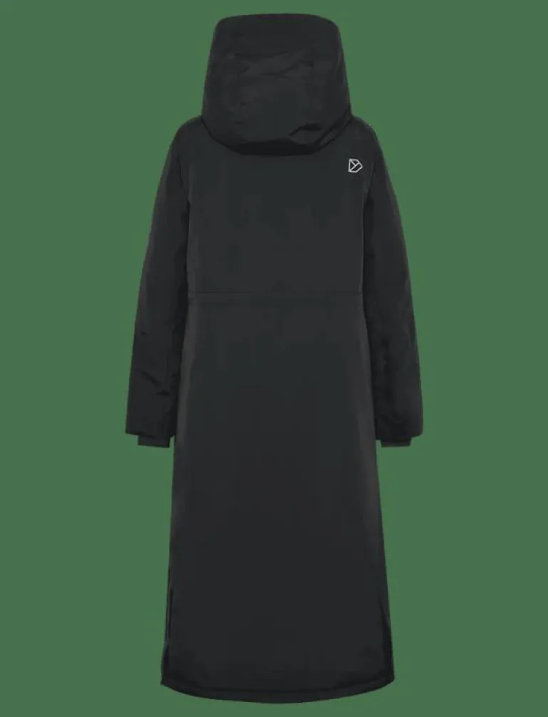 LEYA WNS PARKA L 4 - Parkas