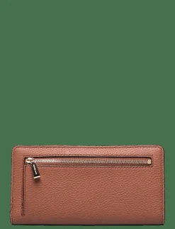LG SLIM SNAP WALLET - Plånböcker
