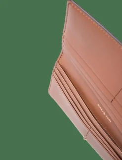 LG SLIM SNAP WALLET - Plånböcker