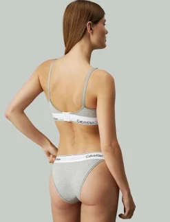 LGHT LINED TRIANGLE (MATERNITY) - Amnings-BH:ar