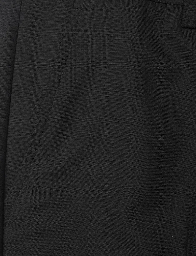 Liam Wool Trousers - Kostymbyxor