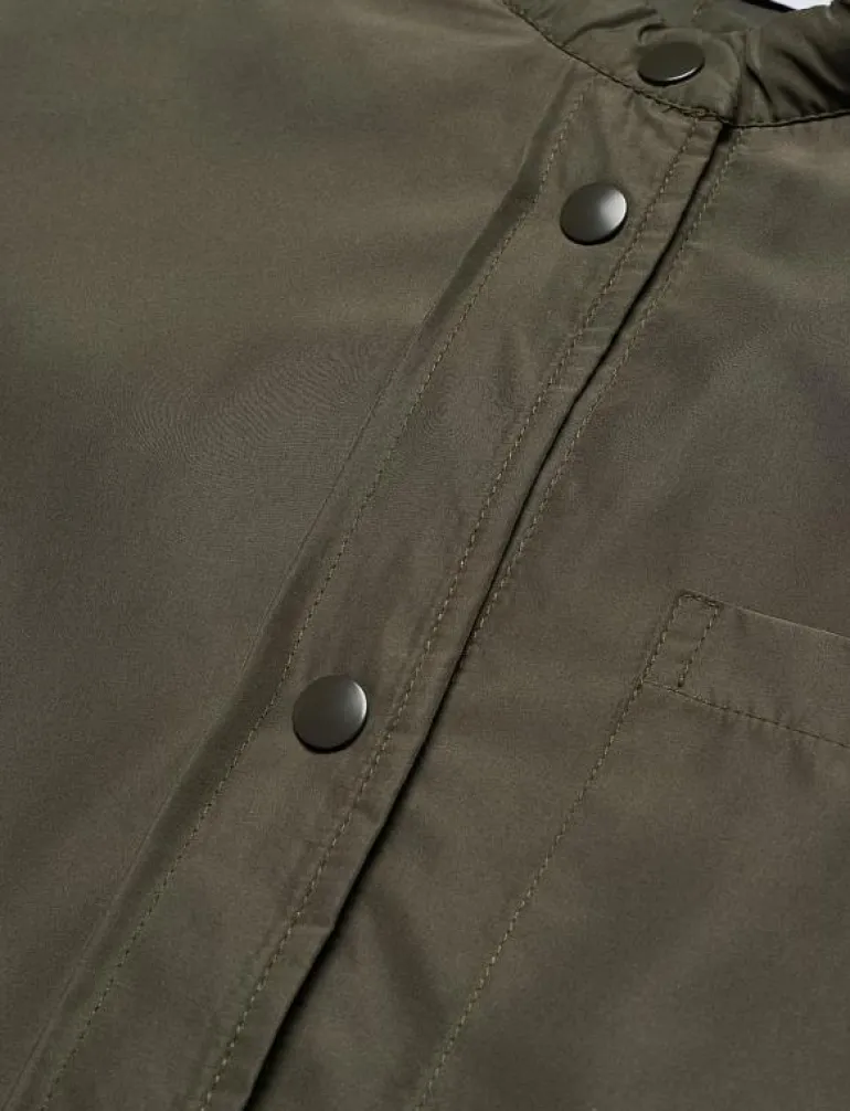 Light padded jacket - Overshirts
