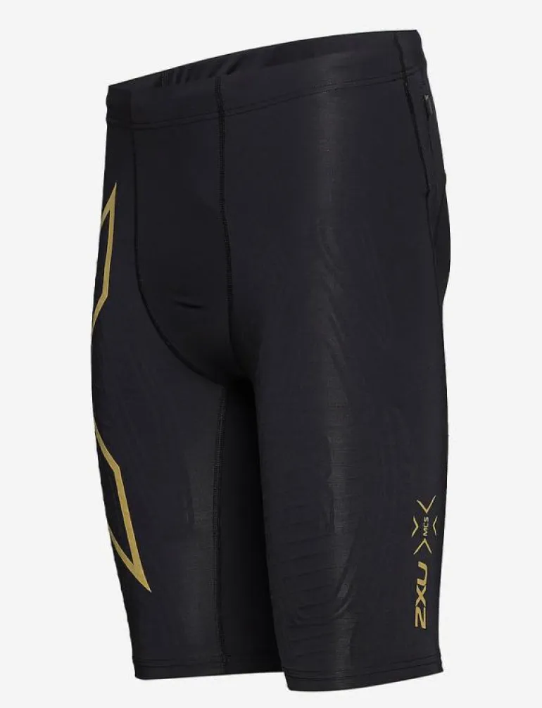 LIGHT SPEED COMPRESSION SHORTS - Träningstights