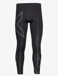 LIGHT SPEED COMPRESSION TIGHTS - Träningstights