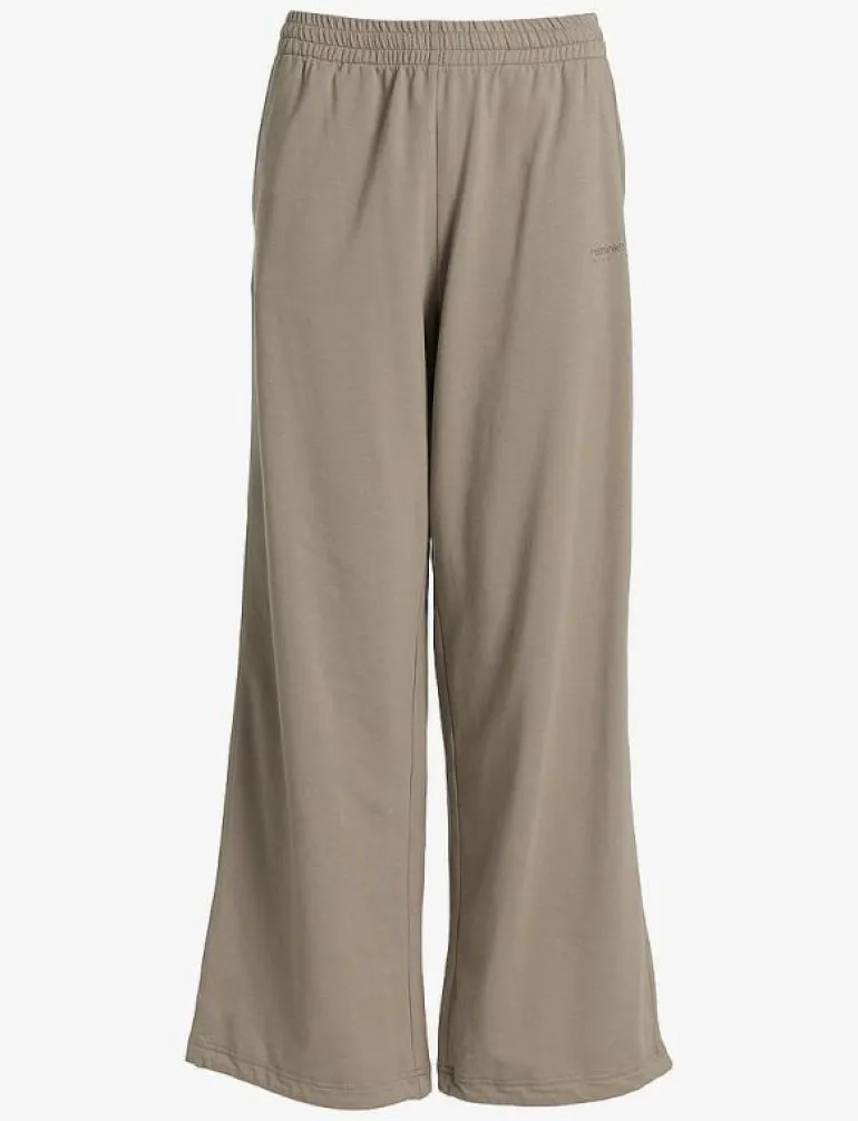 Light Sweat wide - Casual byxor