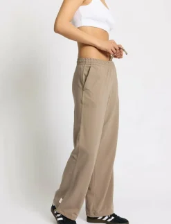 Light Sweat wide - Casual byxor