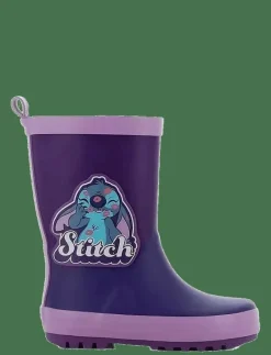 Lilo & Stitch Rainboots - Gummistövlar