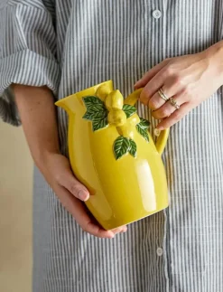 Limone Jug - Vattenkaraffer & Vattenkannor