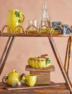 Limone Jug - Vattenkaraffer & Vattenkannor