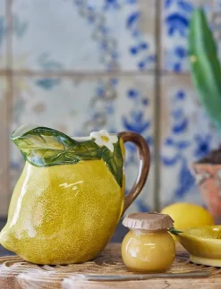 Limone Jug - Vattenkaraffer & Vattenkannor