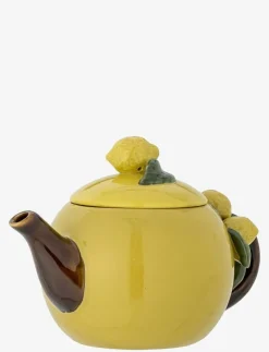 Limone Teapot - Tekannor