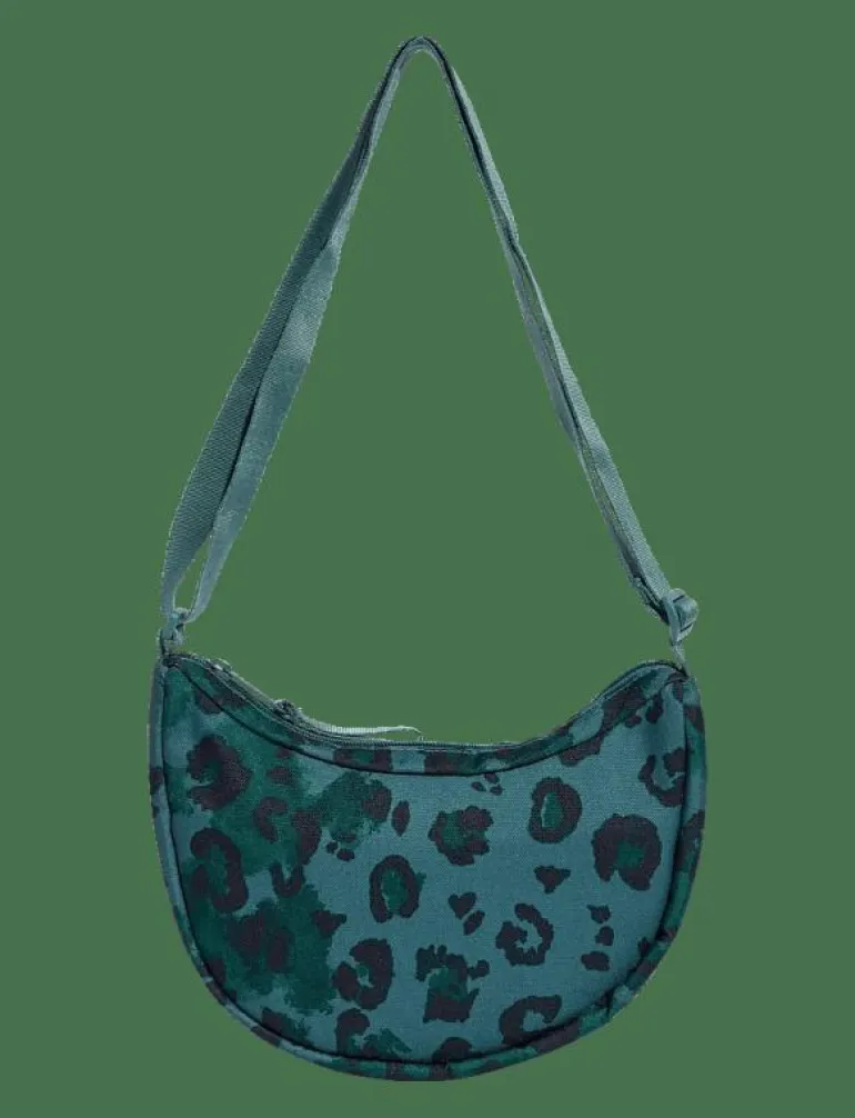 LIN GFX POUCH W - Crossbody Bags