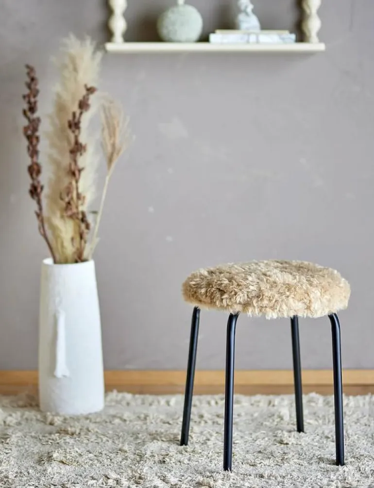 Linard Stool - Pallar & bänkar