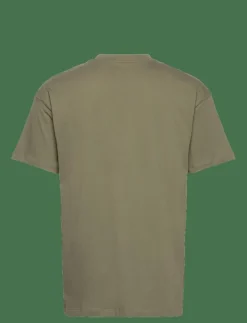 Linear Graphic T-Shirt - T-shirts