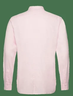 LINEN 22 L/S TRIM - Casual skjortor