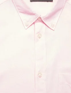 LINEN 22 L/S TRIM - Casual skjortor