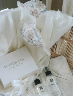 Lingerie Kit - Textilvård