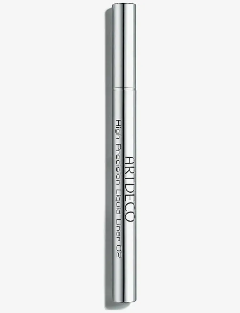 Liquid Liner High Precision 01 Black - Ögon