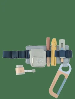 Little Dutch - Toolbelt FSC - Leksaksverktyg