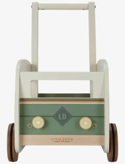 Little Dutch - Vintage Walker Wagon - Babyleksak