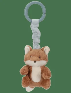 Little Dutch Pull-and-shake Fox Forest Friends GRS - Leksak för barnvagnen