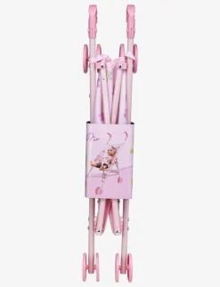 LITTLE ME DOLL STROLLERS - Dockvagn