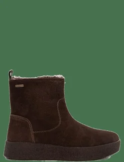 Lizzano Tre - Platta ankelboots