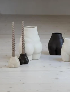 Ljusstake Nature - Dekoration