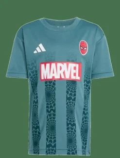 LK MRVL SM TSET - Set med kortärmad t-shirt