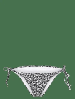 LOBOS CHEEKY T - Side tie bikinitrosor