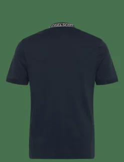 Logo Ribbed T-Shirt - Kortärmad t-shirt