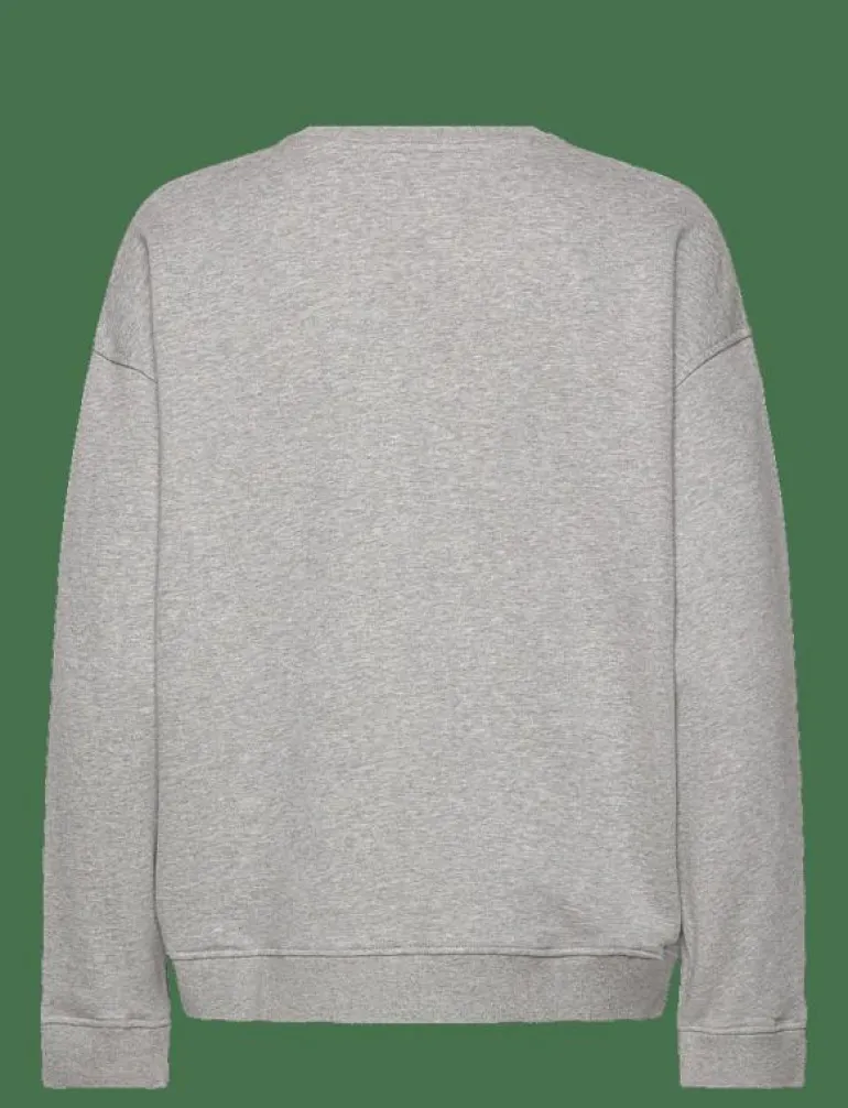 Logo Sweatshirt - Sweatshirts