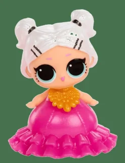 L.O.L. Princess Baby Sisters Asst PDQ - Lekset