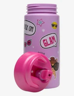 LOL SURPRISE! sipper water bottle - Matdags