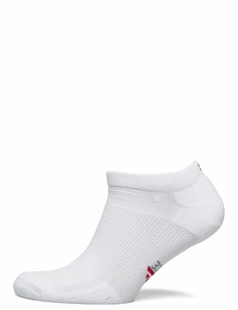Long Distance Running Low-Cut Socks 3-pack - Strumpor