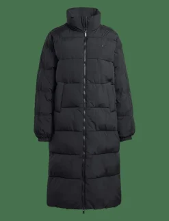 LONG PUFFER - Dunjackor