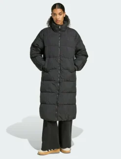 LONG PUFFER - Dunjackor