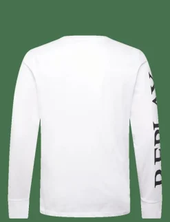 Long-sleeved t-shirt REGULAR - Långärmade t-shirts
